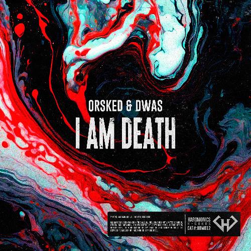 I Am Death