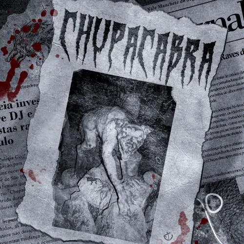 Chupacabra