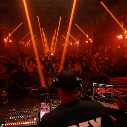 Coco, Knockdown Center, New York  - 5 Abril