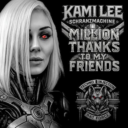 Million Thanks To My Friends
