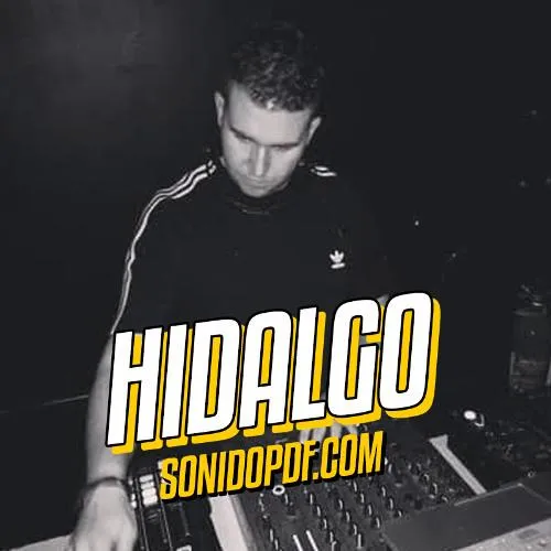Dj Set - 15 Junio