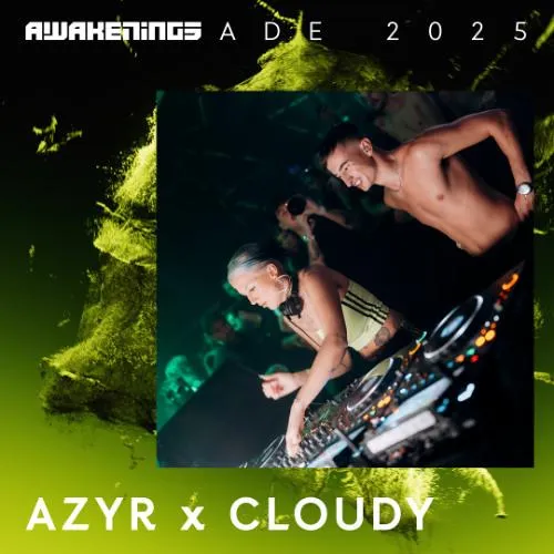B2B - Awakenings Ade