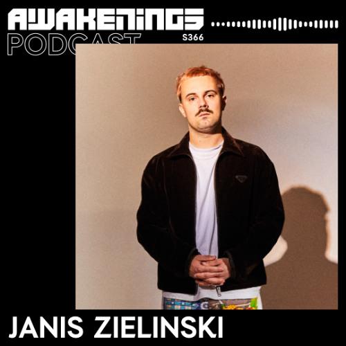 Awakenings Podcast S366 -  Janis Zielinski