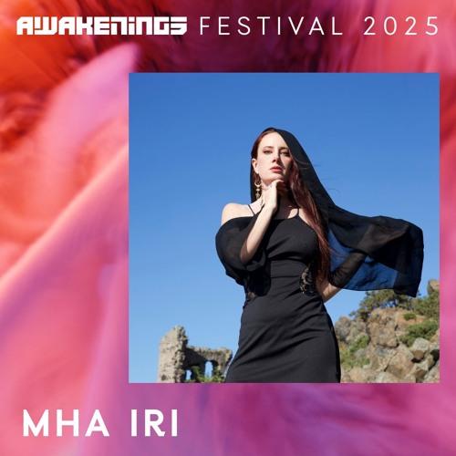 Dj Set - Awakenings Festival
