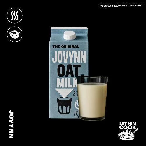 Jovynn | Let Him Cook Radio - Hard Techno, Schranz, Hard Bounce