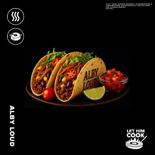Alby Loud | Let Him Cook Radio - Hardcore, Hardstyle