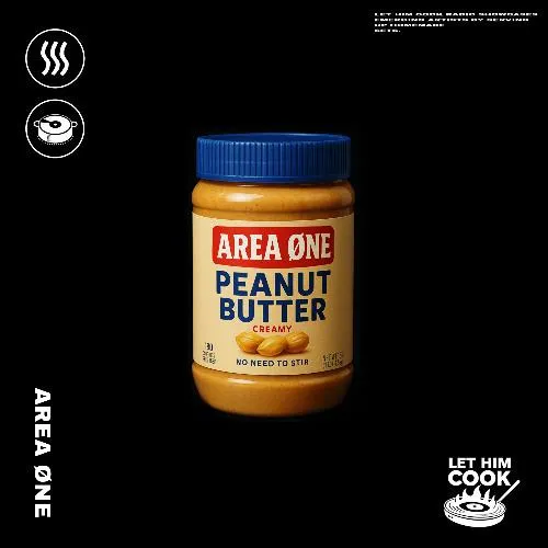 Area Øne | Let Him Cook Radio - Acid Techno, Neo Rave