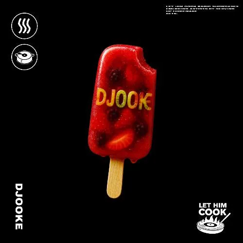 Djooke | Let Him Cook Radio - Trance, Bounce, Hard Dance
