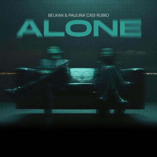 Alone