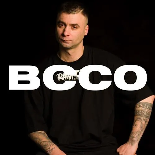 Bcco Mix Series 688: Alex Vigo