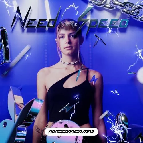 Need More 011 – Nordcorreia.Mp3