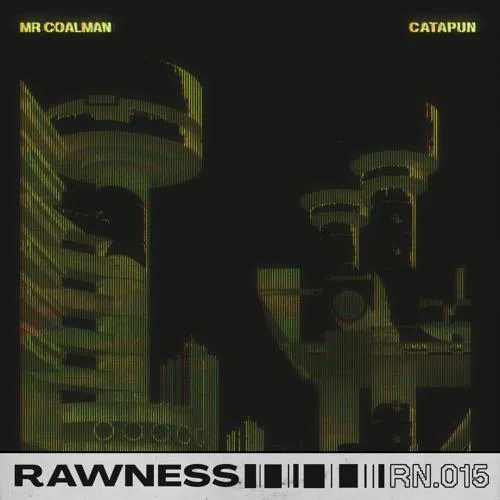 Catapun (Original Mix)