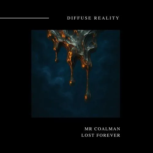Lost Forever