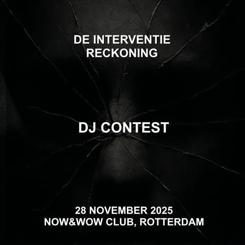 K!K! For De Interventie