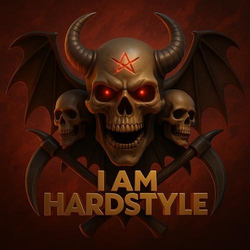 I Am Hardstyle