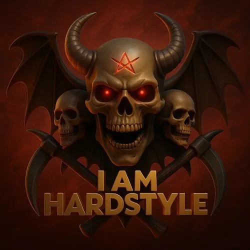 I Am Hardstyle
