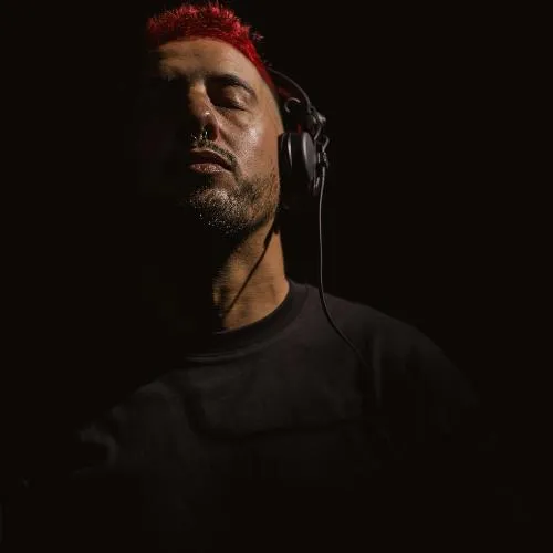 Mental Resistance 001