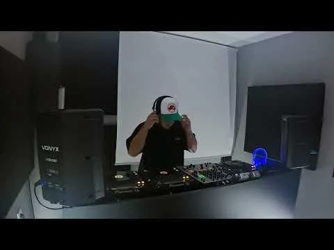 Mental Resistance 001 - Dark Techno Club Set