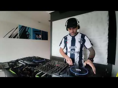 New Year Dj Mix 2K26