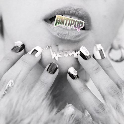 Antipop - 125 Bpms