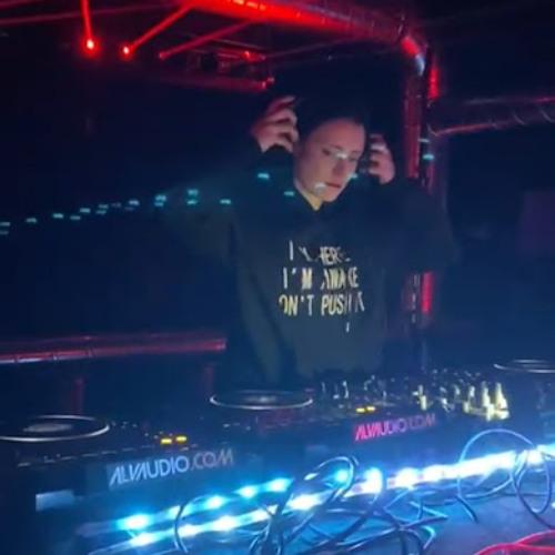 Dj Set - 1 Enero