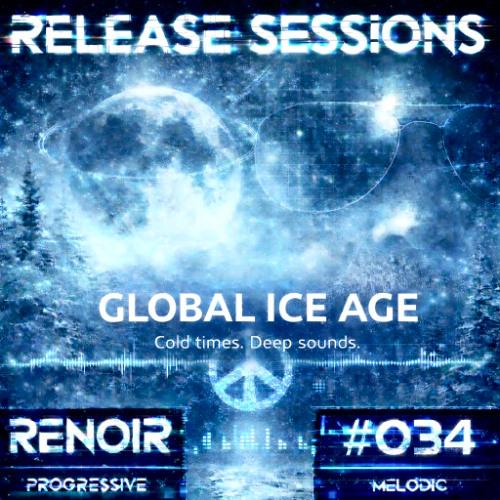 Release Sessions #034