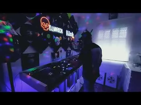 Set Tech House