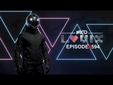 Yaco Dj | L❤️Vix 594