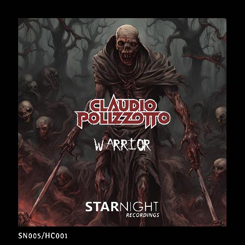 Warrior  (Original Mix)