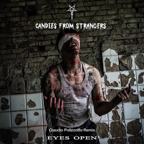 Eyes Open (Claudio Polizzotto Remix)