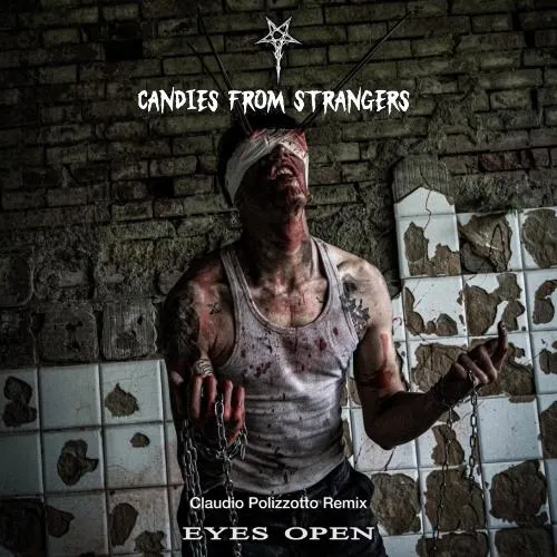 Eyes Open (Claudio Polizzotto Remix)