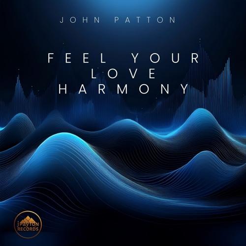 Feel Your Love Harmony (Extend Mix)