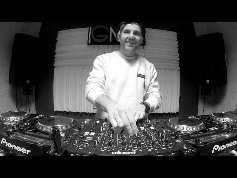 Dj Set - Igma