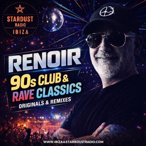 90S Club'N'Rave Classics - Ibiza Stardust Radio 07.02.2026