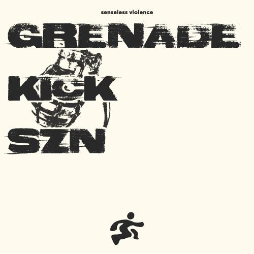 Grenade Kick Szn