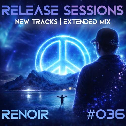 Release Sessions #036 | Progressive House 2026 | Extended Journey