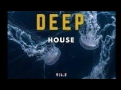 Live Mix Set Deep House Vol #2