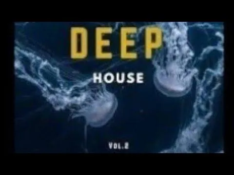 Live Mix Set Deep House Vol #2