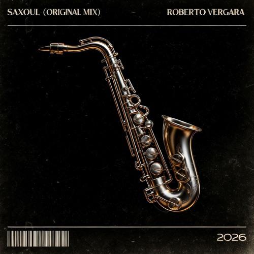 Saxoul (Original Mix)