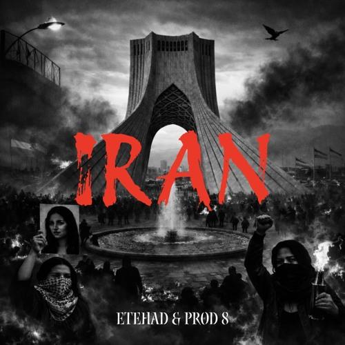 Etehad & Prod8 - Iran