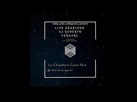 Live Session - Chupiteria Shot Bar/Cusco, Perú