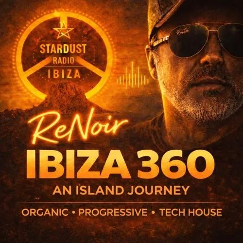 Ibiza 360 @ Ibiza Stardust Radio - 28 Febrero