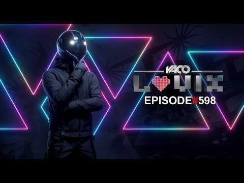 Yaco Dj | L❤️Vix 598