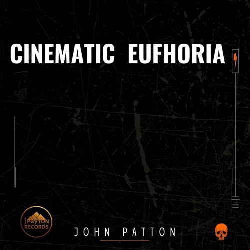Cinematic Eufhoria (Extend Mix)