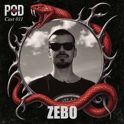 Pulse Of Distortion 011 - Zebo
