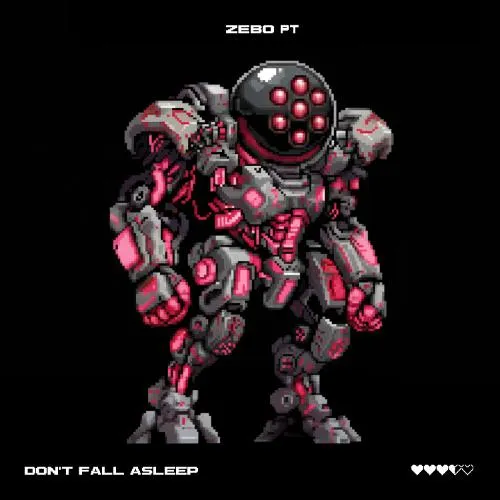 Back Your Groove (Original Mix)