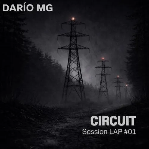 Circuit Lap 01 L Darío Mg