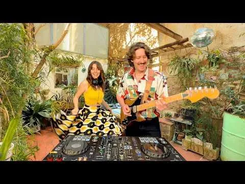 Easy Morning Brunch House Music Mix