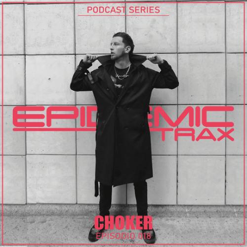 Podcast Series - Episodio 018 - Choker