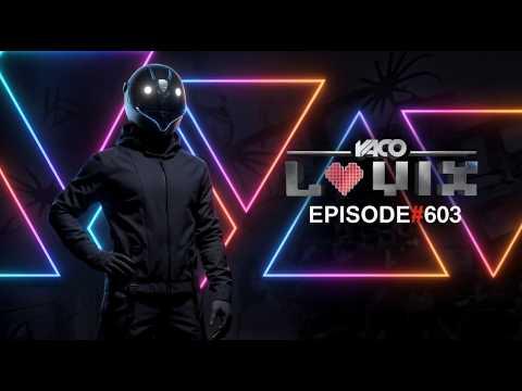 Yaco Dj | L❤️Vix 603